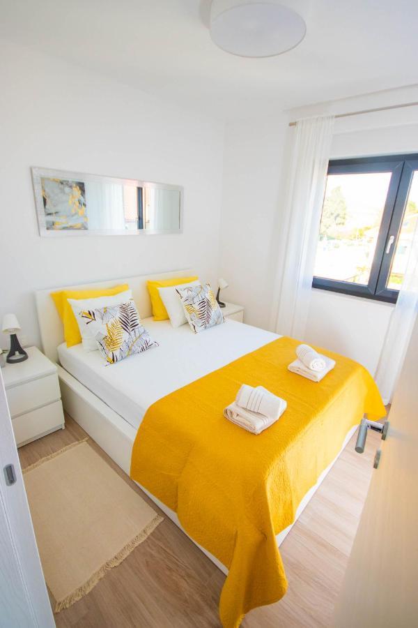 Apartmani Le-Lu Kaštela Kültér fotó