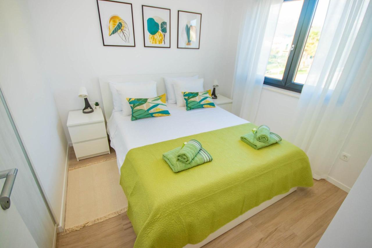 Apartmani Le-Lu Kaštela Kültér fotó
