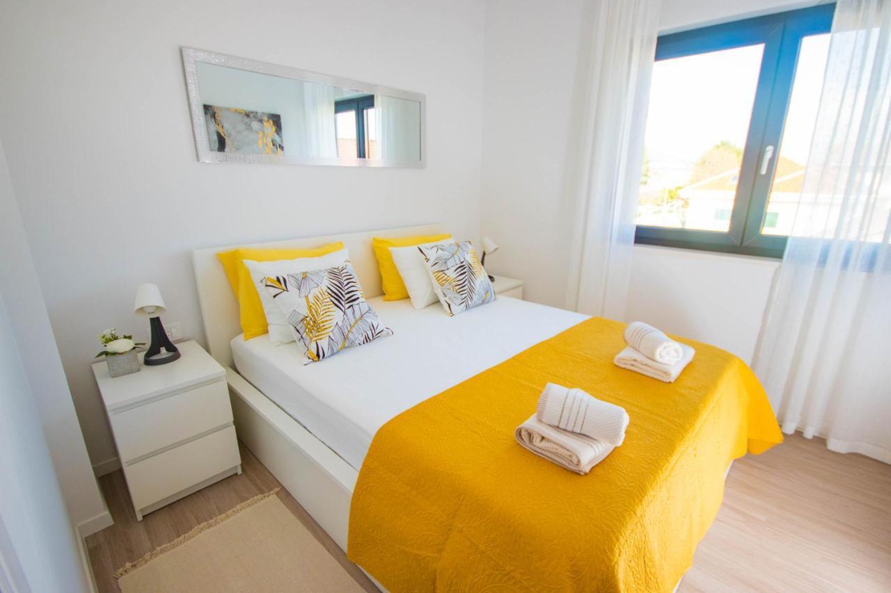 Apartmani Le-Lu Kaštela Kültér fotó