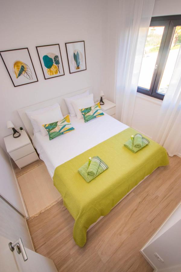 Apartmani Le-Lu Kaštela Kültér fotó